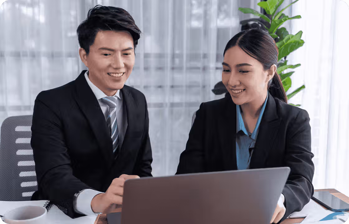 Company incorporation service