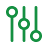 ccMonet AI automated bookkeeping dashboard showing real-time expenses and financial insights