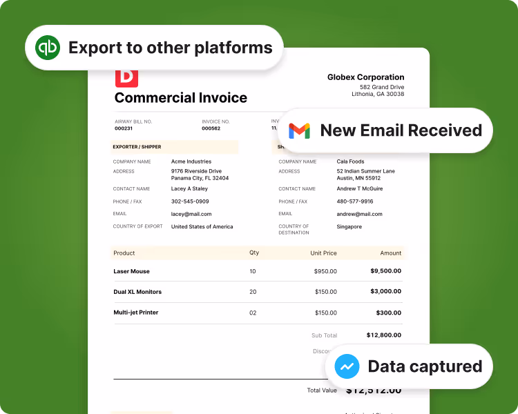 ccMonet interface illustration