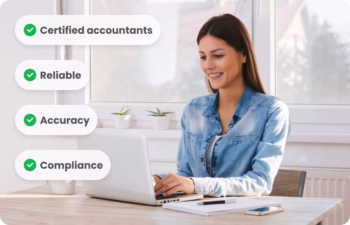 ccMonet reconciliation review